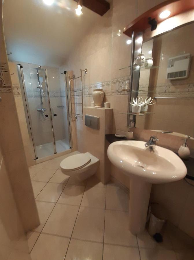 Ferienwohnung Bordeaux Chartrons Superbe T2 Avec Terrasse Exterior foto