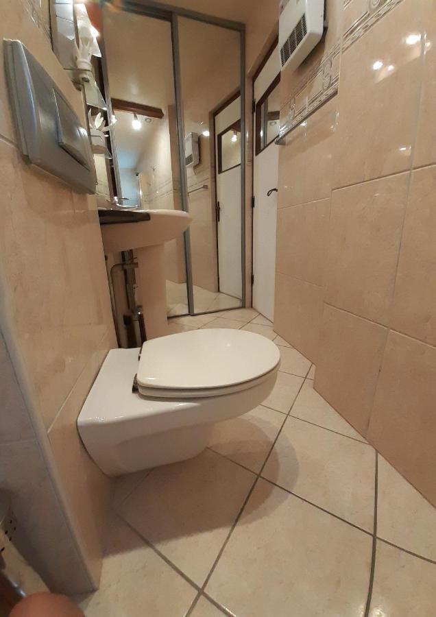 Ferienwohnung Bordeaux Chartrons Superbe T2 Avec Terrasse Exterior foto
